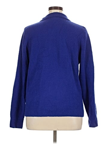 J.Crew Factory Store Pullover Sweater (view 2)