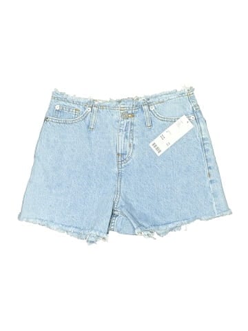 BDG Denim Shorts (view 1)