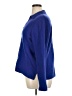 J.Crew Factory Store Blue Pullover Sweater Size XL - photo 5