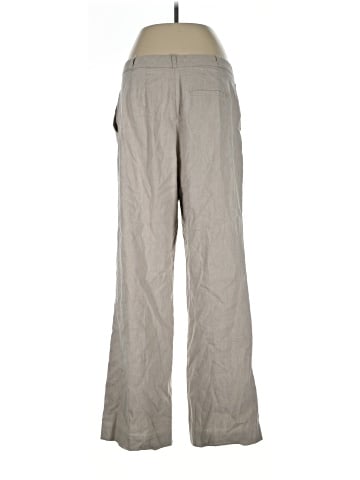 Coldwater Creek Linen Pants (view 2)