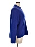 J.Crew Factory Store Blue Pullover Sweater Size XL - photo 4