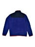 Old Navy Color Block Blue Track Jacket Size 10 - 12 - photo 2