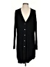Fifteen Twenty Black Kimono Size S - photo 1