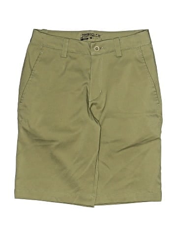 Nike Golf Khaki Shorts (view 1)