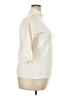 ELOQUII Ivory Pullover Sweater Size 18 - photo 4