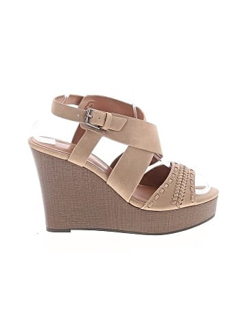 Indigo Rd. Wedges (view 1)