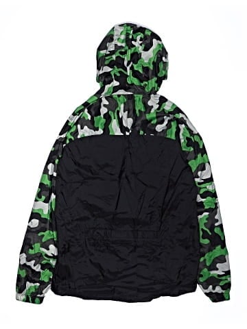 Lands' End Windbreaker (view 2)