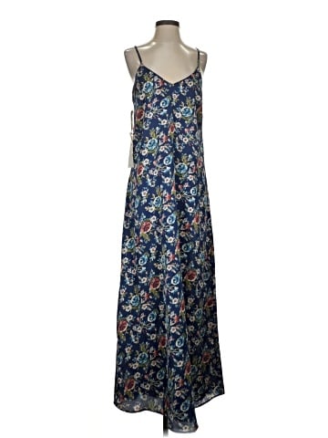 Mimi Chica Casual Dress (view 1)