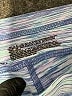 all in motion Blue Active Pants Size 5 - 6 - photo 4