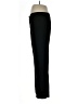 AB Studio Solid Black Dress Pants Size 10 - photo 5