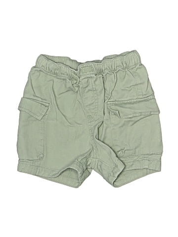 H&M Cargo Shorts (view 1)