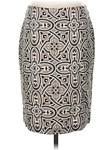 J. McLaughlin Formal Skirt (view 1)