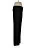 AB Studio Solid Black Dress Pants Size 10 - photo 4