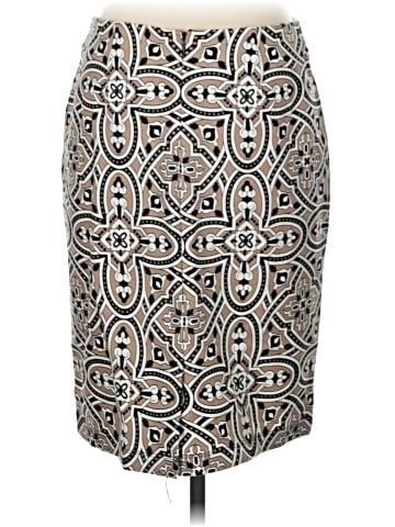 J. McLaughlin Formal Skirt (view 2)