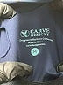 Carve Designs Blue Tank Top Size M - photo 7