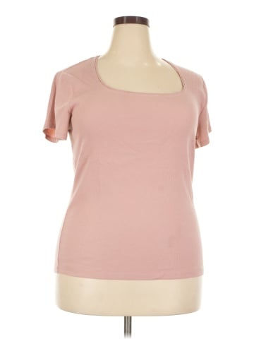 Gap Short Sleeve T-Shirt (view 1)