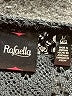 Rafaella Black Short Sleeve Blouse Size L - photo 7