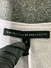 White House Black Market Gray Pullover Sweater Size S - photo 7