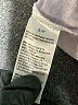 White House Black Market Gray Pullover Sweater Size S - photo 8