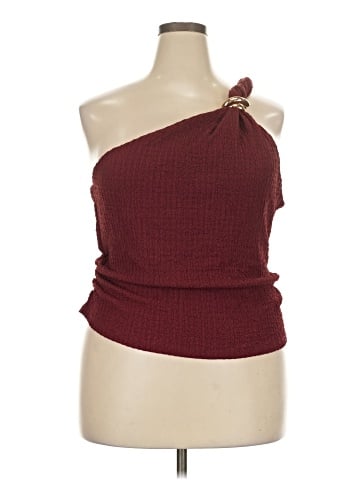 H&M Sleeveless Top (view 1)