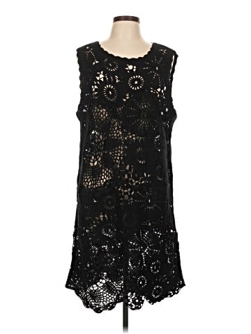 Topshop Cocktail Dress (view 1)