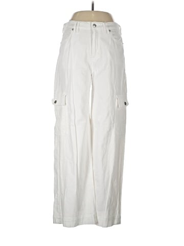 American Eagle Outfitters Cargo Pants (view 1)