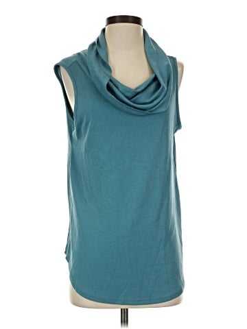 Le Lis Sleeveless Top (view 1)
