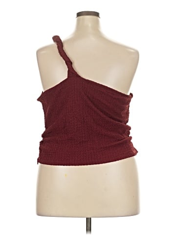 H&M Sleeveless Top (view 2)