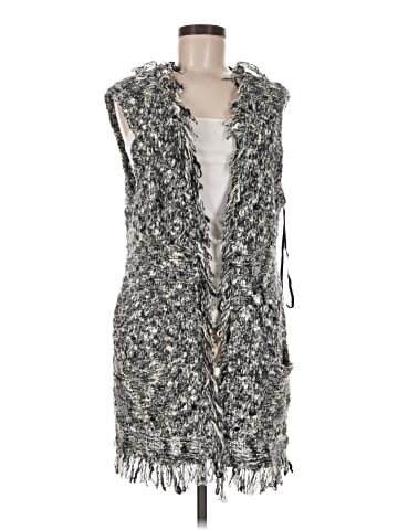 Chico's Sweater Vest (view 1)