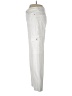 American Eagle Outfitters White Cargo Pants Size 10R - photo 5