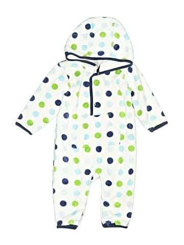 Baby Gap Short Sleeve Onesie (view 1)