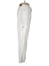 American Eagle Outfitters White Cargo Pants Size 10R - photo 4
