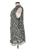 Chico's Gray Sweater Vest Size Med (1) - photo 5