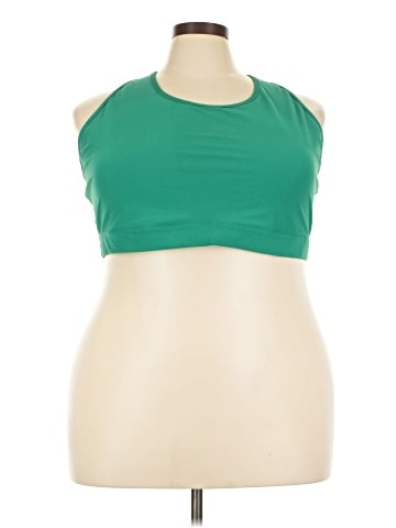 Active by Old Navy Sleeveless Top (view 1)