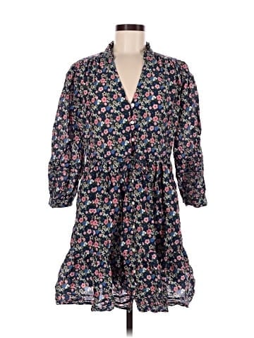 Birds of Paradis by Trovata Casual Dress (view 1)