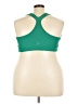 Active by Old Navy Green Sleeveless Top Size 4X - photo 2
