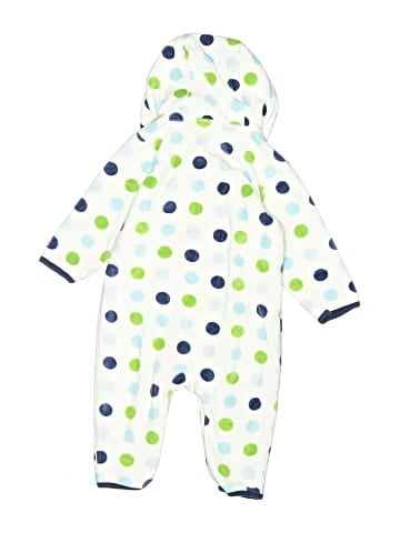 Baby Gap Short Sleeve Onesie (view 2)