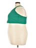 Active by Old Navy Green Sleeveless Top Size 4X - photo 5