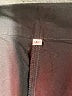 Unbranded Black Dress Pants Size L - photo 7