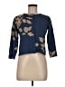 Doncaster Collection Blue Cardigan Size M (estimated) - photo 1