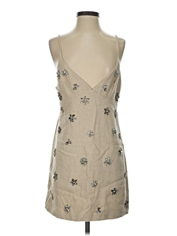 Zara Cocktail Dress (view 1)