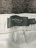 Torrid Solid Ivory Khaki Shorts Size 2X Plus (2) - photo 3