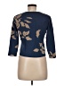 Doncaster Collection Blue Cardigan Size M (estimated) - photo 2