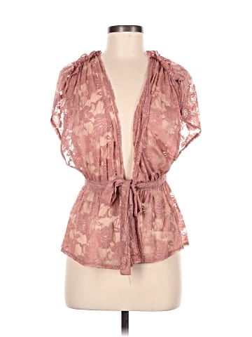 rue21 Kimono (view 1)
