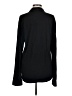 Paige Black Long Sleeve Polo Size M - photo 2