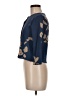Doncaster Collection Blue Cardigan Size M (estimated) - photo 5