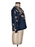 Doncaster Collection Blue Cardigan Size M (estimated) - photo 4