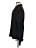 Paige Black Long Sleeve Polo Size M - photo 5