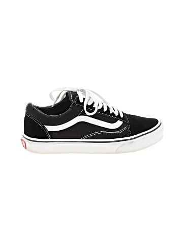 Vans Sneakers (view 1)