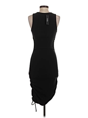 Lulus Cocktail Dress (view 2)